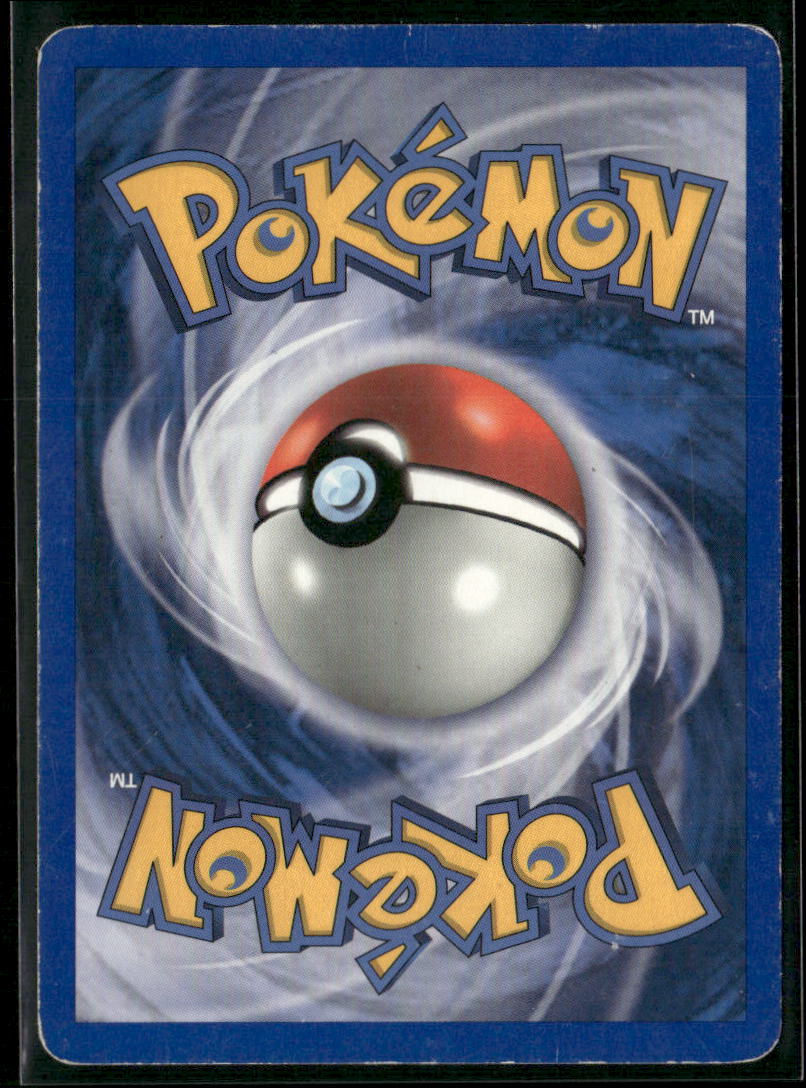 Growlithe #45