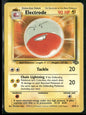 Electrode #18