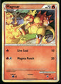Magmar #62