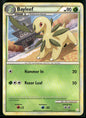 Bayleef #35