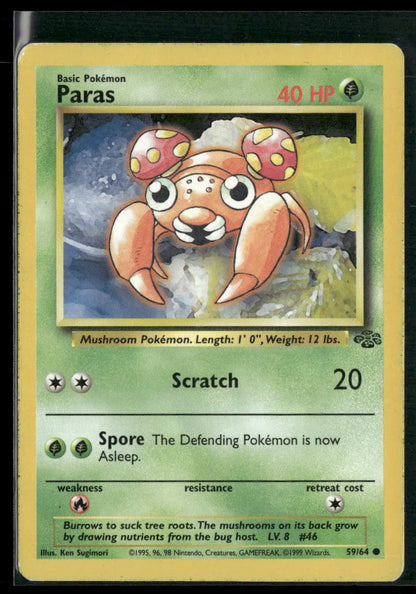 Paras #59