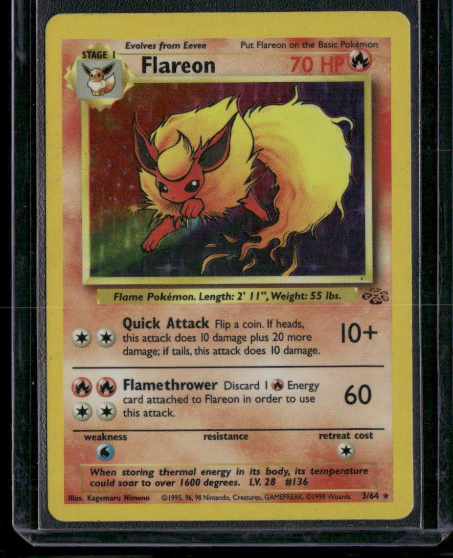 Flareon #3