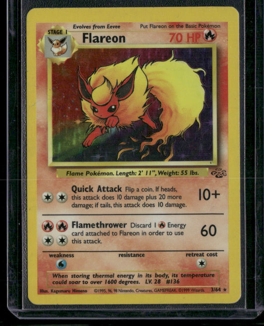 Flareon #3
