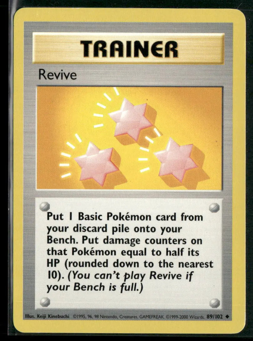 Revive #89