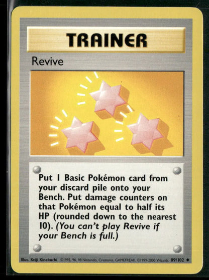 Revive #89