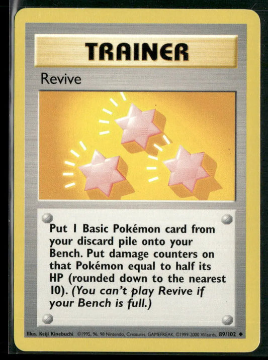 Revive #89