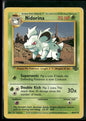 Nidorina #40