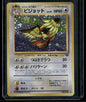 Pidgeot #018