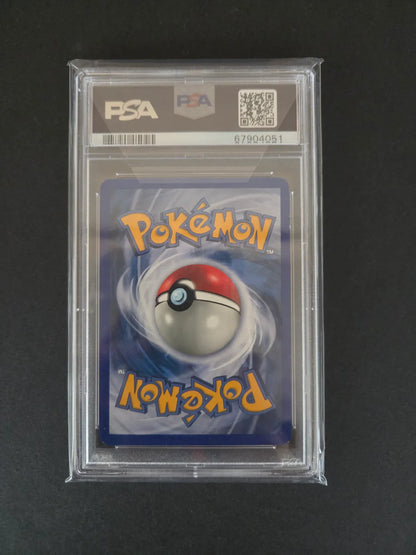 Ponyta #126 (PSA 8)