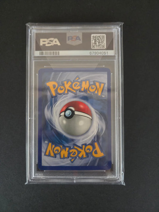 Ponyta #126 (PSA 8)