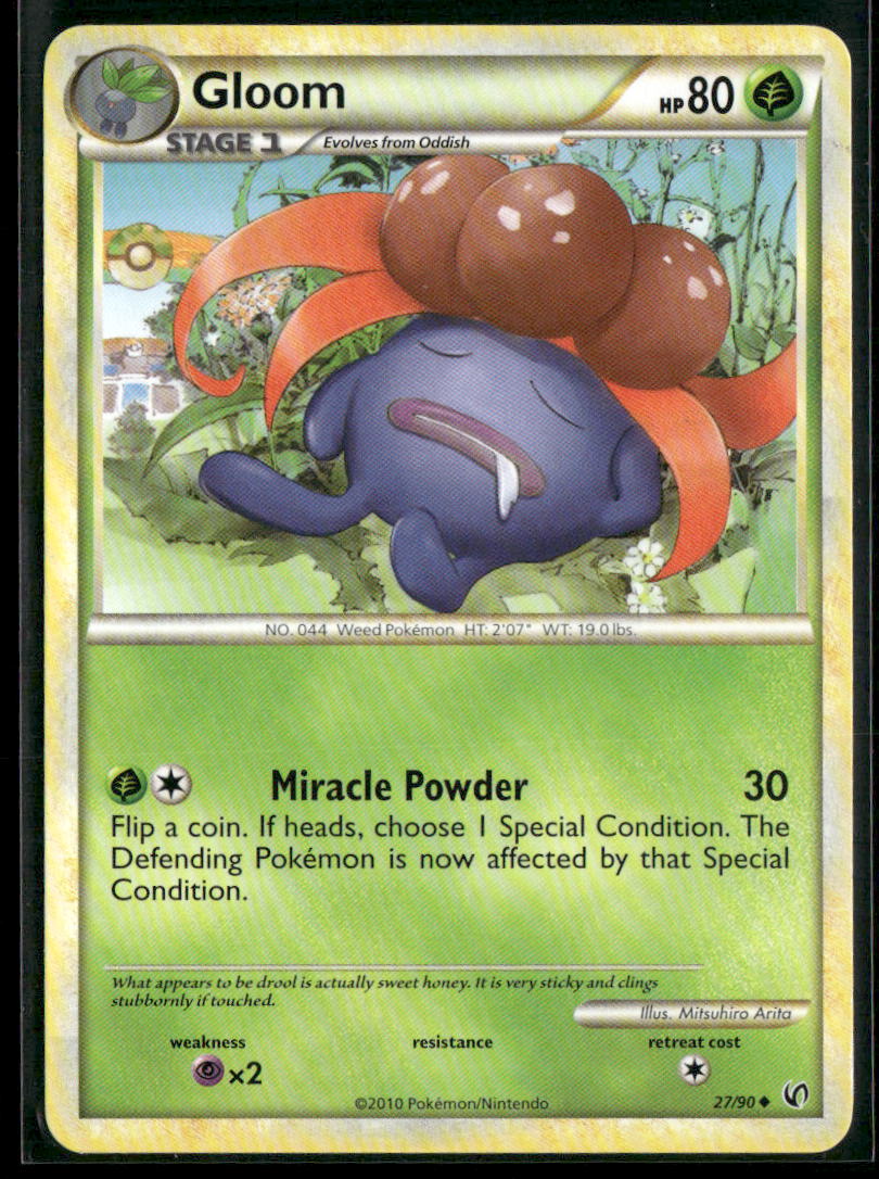 Gloom #27