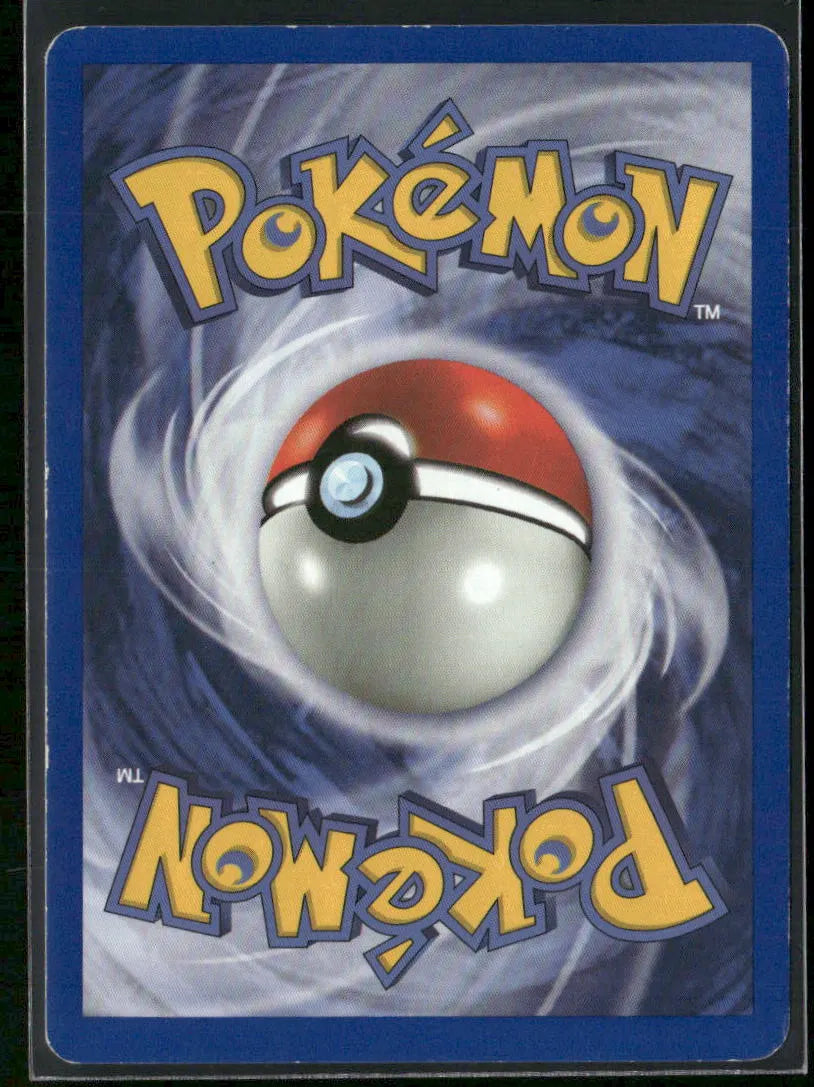 Mr. Mime #22