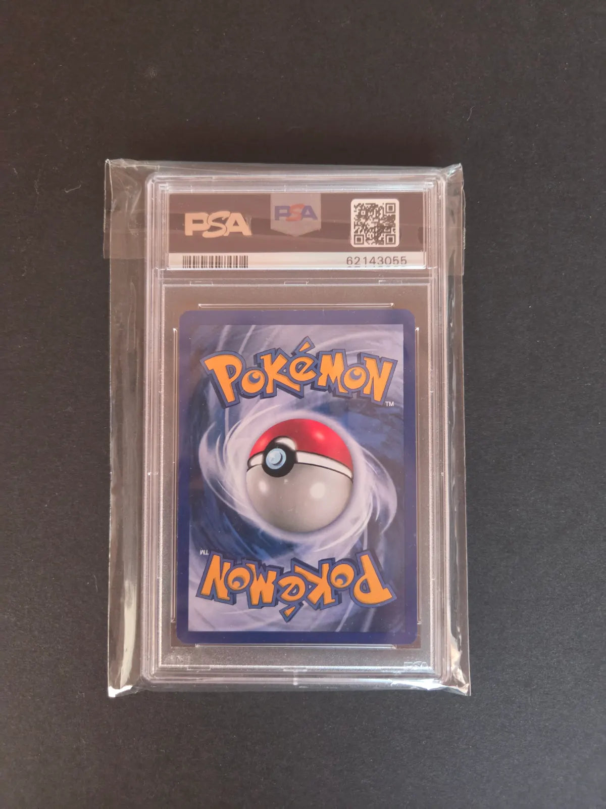 Victreebel #14 (PSA 6)