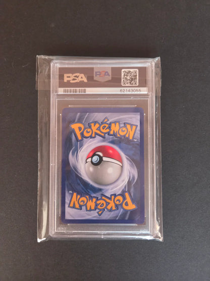 Victreebel #14 (PSA 6)