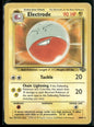Electrode #18