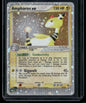Ampharos ex #89