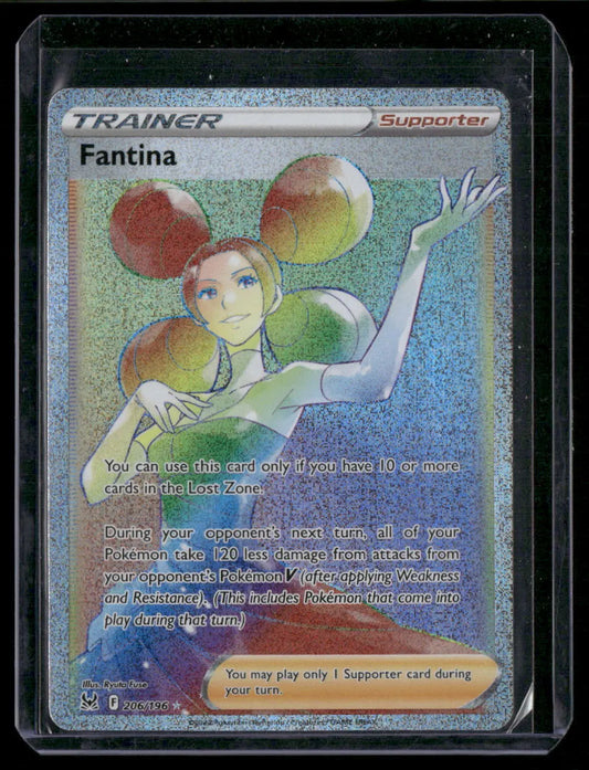 Fantina #206