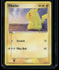 Pikachu #6