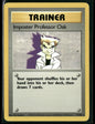 Impostor Professor Oak #73