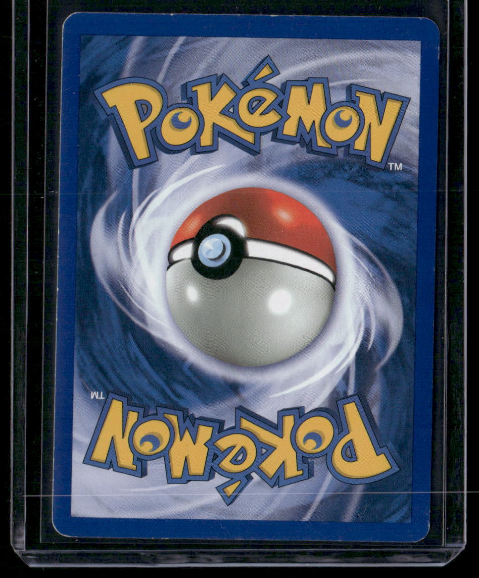 Houndour #5
