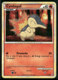 Cyndaquil #55