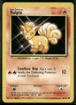 Vulpix #68
