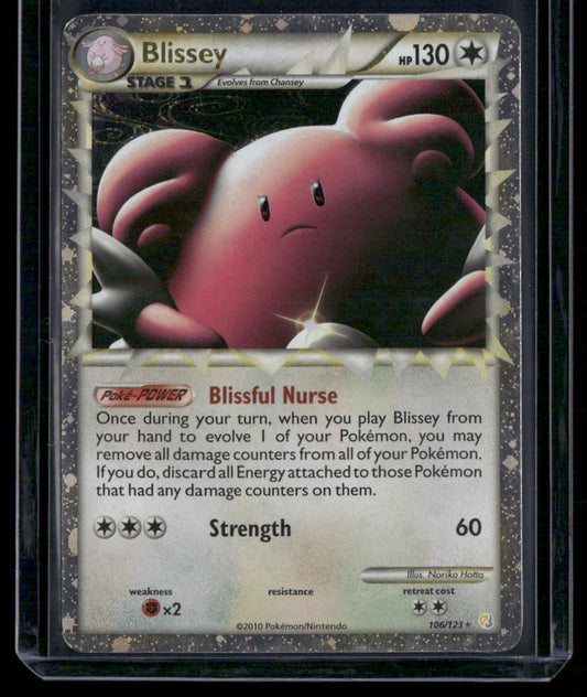 Blissey #106
