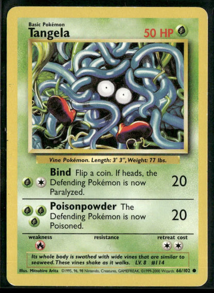Tangela #66