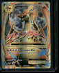 M Charizard-EX #101