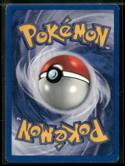 Psychic Energy #101 - Base Pokémon kort, stand Good (bagside)