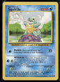 Squirtle #63 - Base Pokémon kort, stand Good