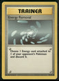 Energy Removal #92