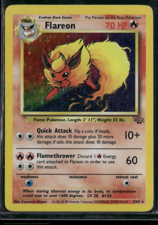 Flareon #3