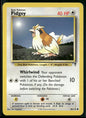 Pidgey #85
