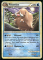 Piloswine #48