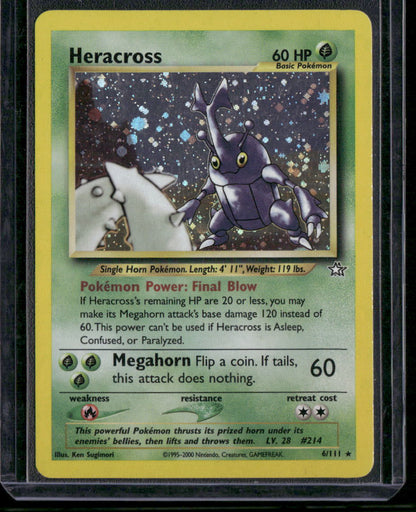 Heracross #6