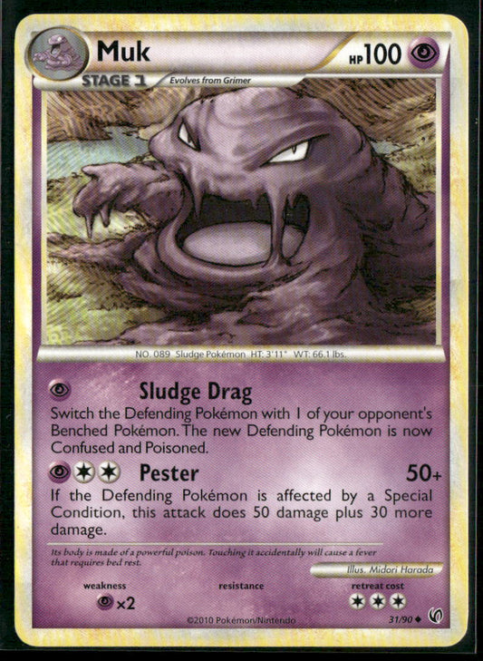 Muk #31