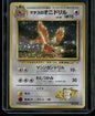 Fearow #022