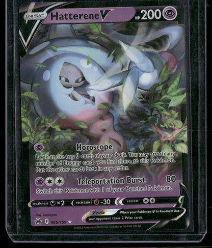 Hatterene V #65