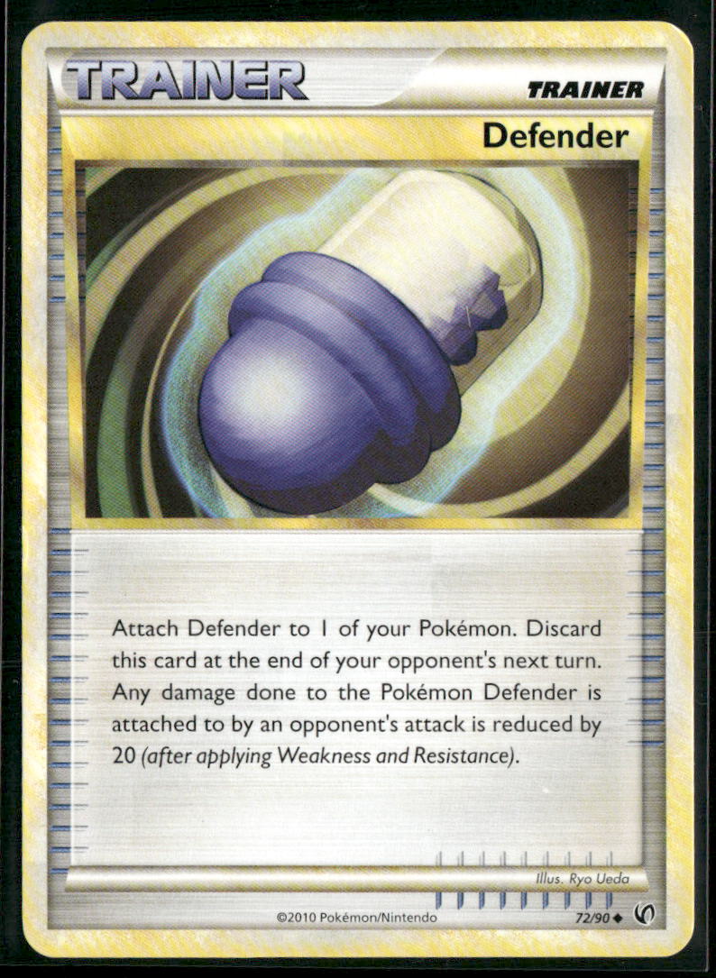 Defender #72