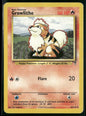 Growlithe #45