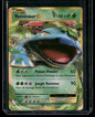 Venusaur-EX #1