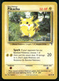 Pikachu #86