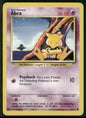 Abra #43
