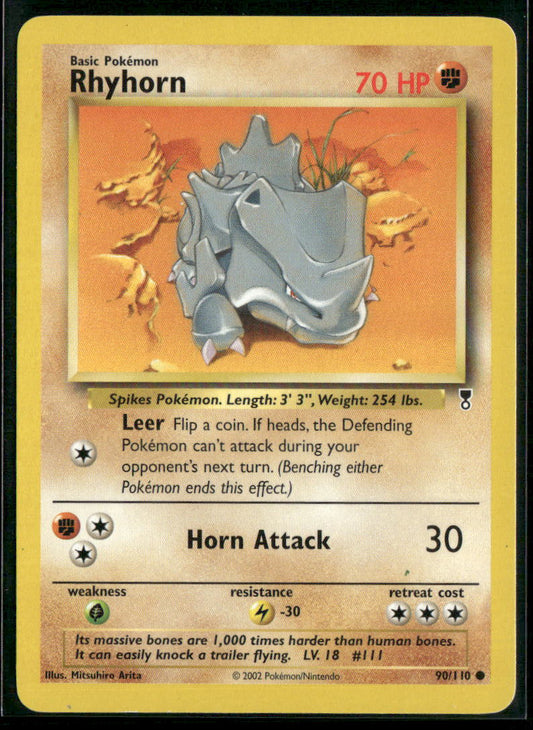 Rhyhorn #90