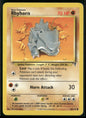 Rhyhorn #90