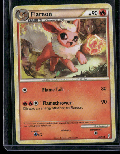 Flareon #44