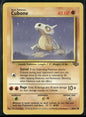 Cubone #50