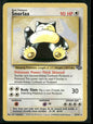 Snorlax #27