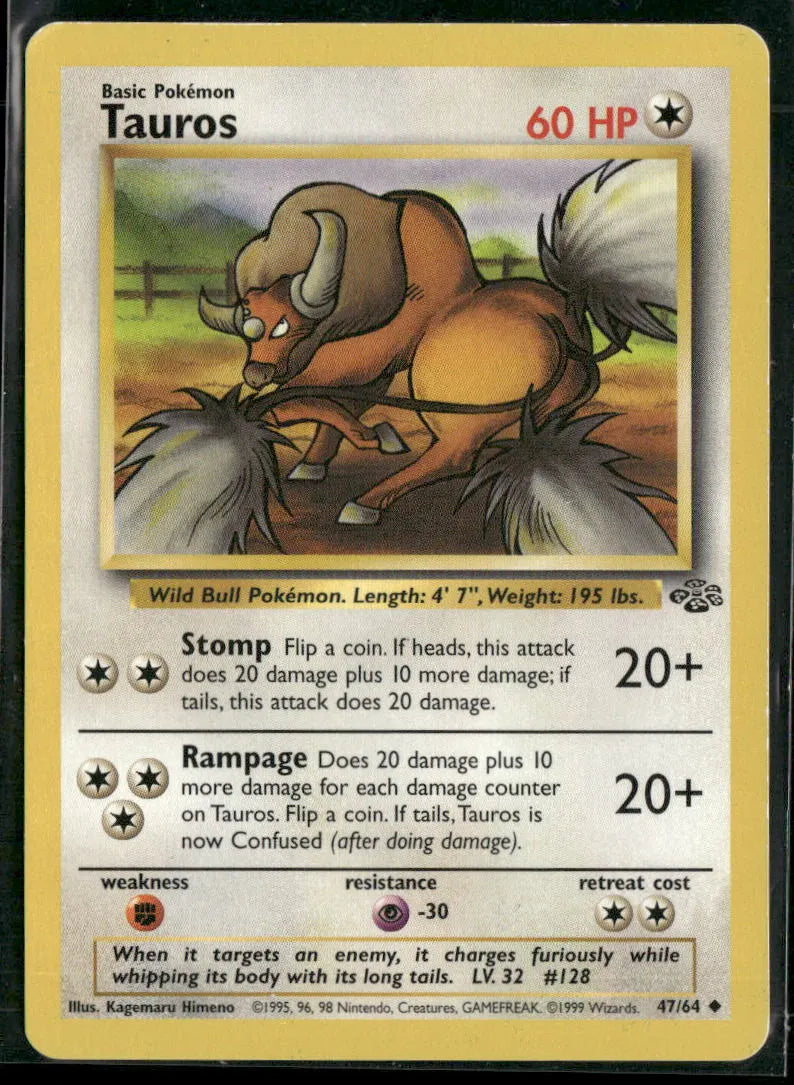 Tauros #47